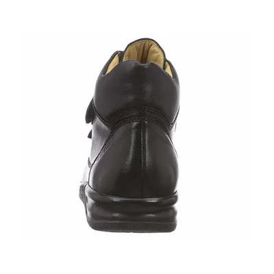 Immagine prodotto di Ganter Herren Stiefeletten 12323-40, 12323-40.5, 12323-41, 12323-42, 12323-42.5, 12323-43, 12323-44, 12323-44.5, 12323-45, 12323-46, 12323-46.5 GAN-115-00 schwarz 44.5