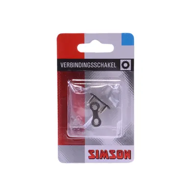 Image de Raccord Simson standard (1/2'' x 1/8'')