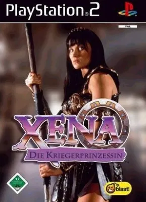 Produktbild von Xena - Die Kriegsprinzessin