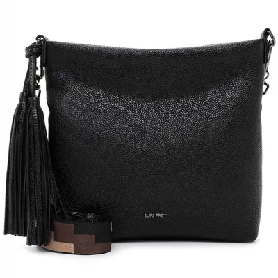 Produktbild von Suri Frey Kiky Damen Tasche in Schwarz, Größe 1