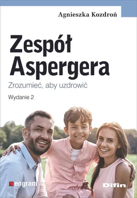Obrázek produktu pro Zespół Aspergera