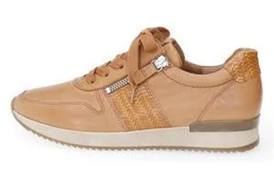 Produktbild von Gabor Sneaker braun in Gr. 37.5