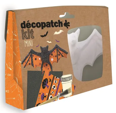 Produktbild von Clairefontaine KIT019O, 5 Jahr(e), Papier, Mehrfarbig