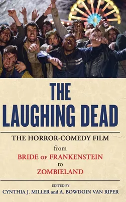 Produktbild von Laughing Dead