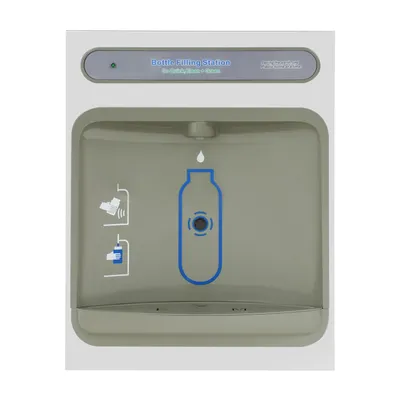 Produktbild von Sofort-Wasserspender wasserspender Induktionswasserspender Instant-Wasserkocher Wandbefestigte Flaschenfüllstation Büros, Schulen, Kindergärten