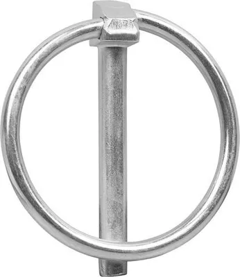 Zdjęcie produktu dla Connex Klappsplinte 4,5 x 34 mm
