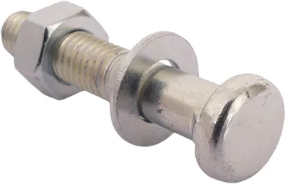 Image de Vis de siège M8X40 (P12)