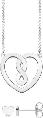 Produktbild von Thomas Sabo Schmuck-Set für Damen