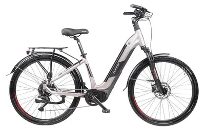Produktbild von Mountfield Elektrisches City-E-Bike Tour 6.5 (17)