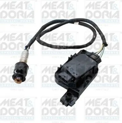 Produktbild von MEAT & DORIA 57197 NOx-Sensor NOx-Katalysator für VW TIGUAN (5N) für AUDI Q3 (8UB, 8UG)