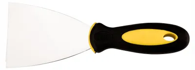 Obrázek produktu pro TOPEX Malířský tmel 75 mm, nerezová ocel