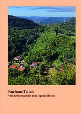 Immagine prodotto di Kurhaus Trifels