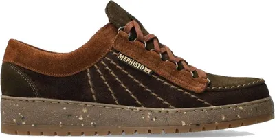 Produktbild von Mephisto Rainbow Herren Halbschuhe in Gr. 41