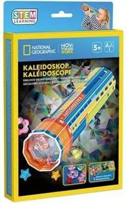Produktbild von CUBICFUN - Kaleidoskop