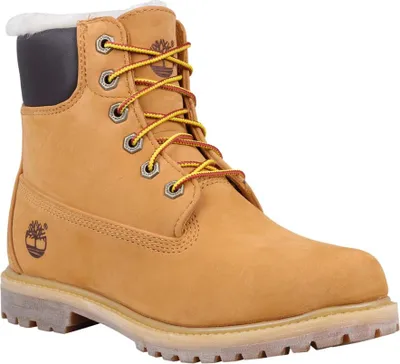 Zdjęcie produktu dla Skórzane buty za kostkę Timberland