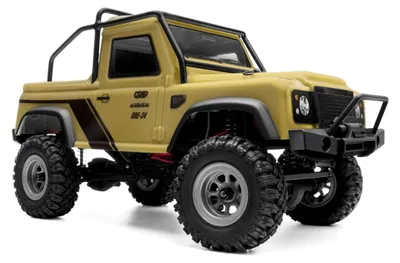 Imagen del producto de Kavan GRE-24, coches a escala 1:24, control remoto