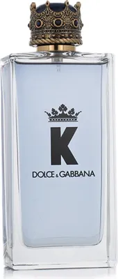 Produktbild von Herrenparfüm K Dolce & Gabbana EDT (150 ml) (150 ml)