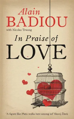 Immagine prodotto di In Praise of Love
