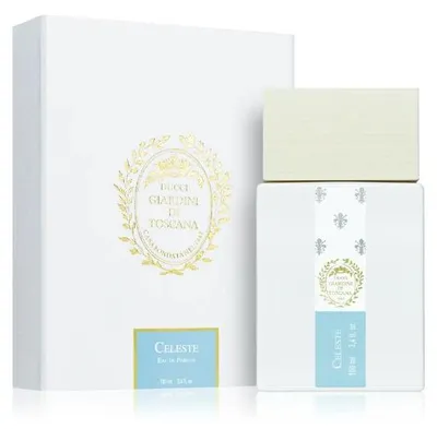 Produktbild von Giardini di Toscana Celeste Eau de Parfum 100 ml Unisex