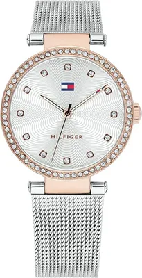 Produktbild von Herrenuhr Tommy Hilfiger 1782506