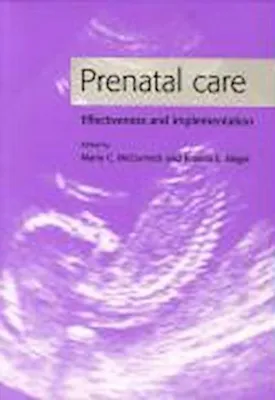 Obrázek produktu pro Prenatal Care