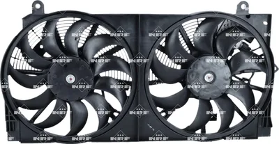 Obrázok produktu pre Ventilátor chladenia motora NRF pre NISSAN 370Z Coupe