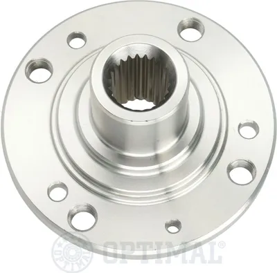 Immagine prodotto di OPTIMAL 04-P125 Mozzo ruota anteriore per VW GOLF III (1H1) con 4 fori, cerchio fori Ø100 mm