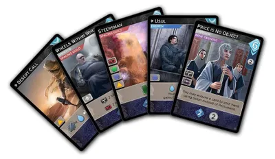 Immagine prodotto di Asmodee DWD01015 Gioco da tavolo