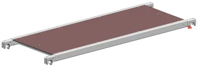 Produktbild von Layher Staro-Belagbrücke 1,9m