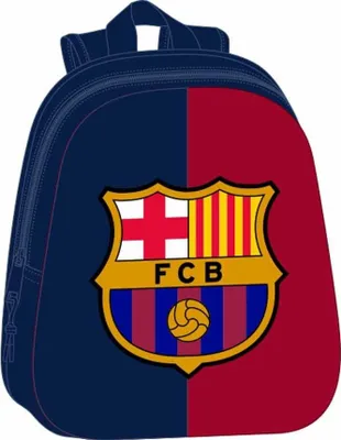 Produktbild von 3D-Rucksack, 33 cm Größe, ideal für Schule und Reisen