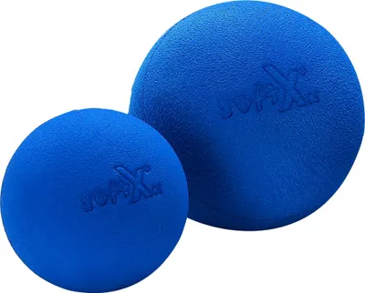 Produktbild von SoftX Faszienball, 9 cm