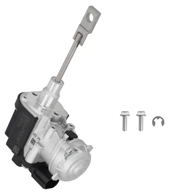 Zdjęcie produktu dla Elektryczny siłownik turbosprężarki do Skody Kodiaq, Superb, Yeti 1.4 TSI 04E198725F