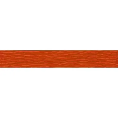 Produktbild von Feinkrepp-Papier 32g/qm 50cmx250cm im Polybeutel reinorange