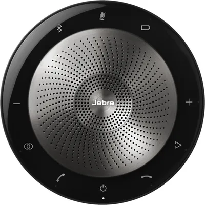 Productafbeelding van Jabra 7710-309 Speak 710 MS handsfree headset