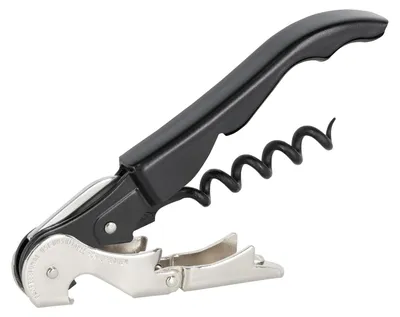 Immagine prodotto di Apribottiglie "Classic 500" di PULLTAP, modello Kellner, ideale per uso professionale