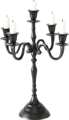 Produktbild von Boltze Victoria, Aluminium, Schwarz