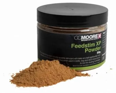 Produktbild von CCMoore Feedstim XP Powder 50g