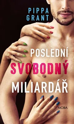 Zdjęcie produktu dla Poslední svobodný miliardář