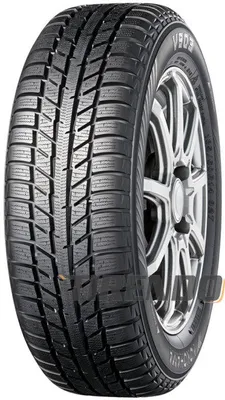 Image de Yokohama Wi car-tyres V903 ( 175/60 R16 82H )