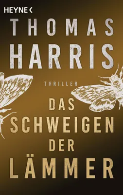Produktbild von Das Schweigen der Lämmer