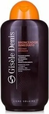 Obrázek produktu pro Gisèle Denis Rapid Tanning Lotion 200ml