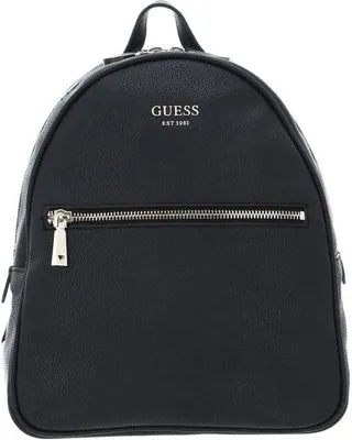 Produktbild von GUESS Damen Freizeitrucksack Vikky Black