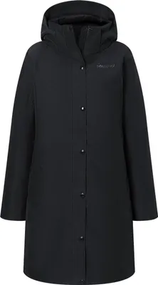 Produktbild von Marmot Damen Daunenmantel Chelsea Coat Black XS