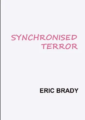 Produktbild von Synchronised Terror