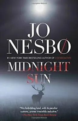 Obrázok produktu pre Midnight Sun