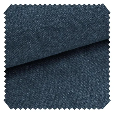 Produktbild von novely REVELLO Abverkauf | Premium Deko & Polsterstoff mit Baumwolle 1 lfm - Farbe: 25 Azurblau