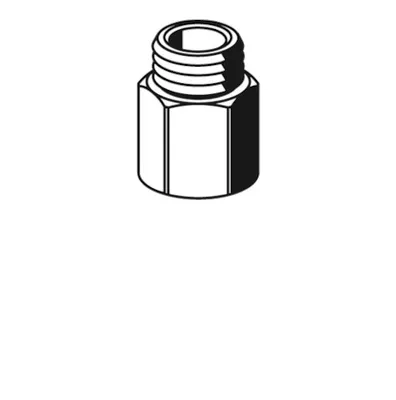 Produktbild von Schell 285120699 Vorfilter ND-M
