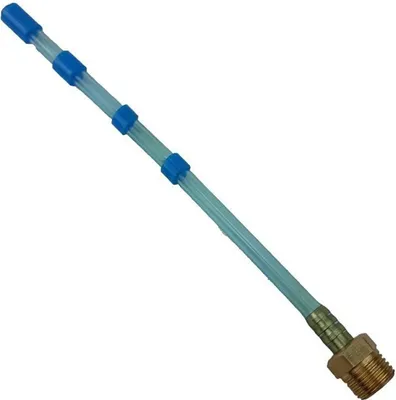 Immagine prodotto di Kit-set di manutenzione-ricambio per parti Tornador, per utensile di lavaggio e pulizia, riparazione per pistola, per carrozzertia auto