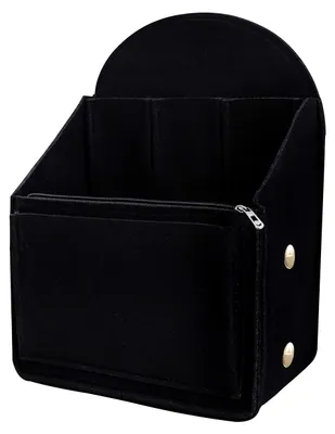 Image de Organisateur de sac à dos en feutre, idéal pour les sacs à main et les sacs à bandoulière
