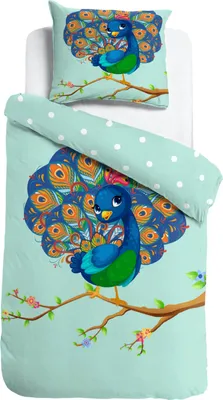 Produktbild von Paula Bettwäsche Digitaldruck ESPiCO Sleep and Dream 135 cm x 200 cm